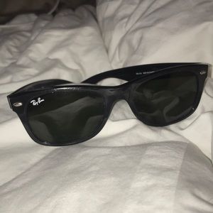 New Wayfarer Classic